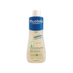 SHAMPOO DOLCE 500 ML