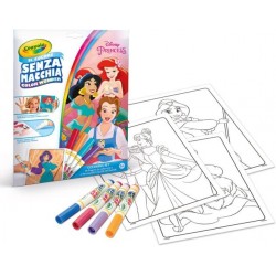 COLORING SET COLOR WONDER...