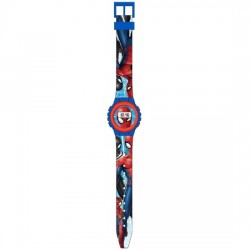 OROLOGIO DIGITALE SPIDER MAN