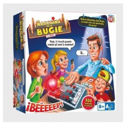 PLAY FUN MACCHINA DELLE BUGIE