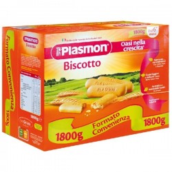 BISCOTTI 1800 GRAMMI