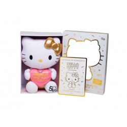 PELUCHE HELLO KITTY CM 30...