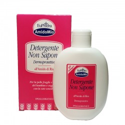 DETERGENTE NON SAPONE...