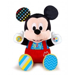 BABY MICKEY GIOCA E IMPARA...