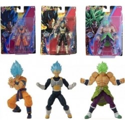 DRAGON BALL PERSONAGGIO CM 12