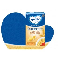 PASTINA CONCHIGLIETTE...