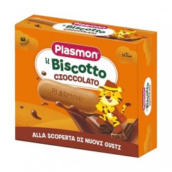 BISCOTTO AL CIOCCOLATO 320...