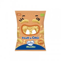 POUFF DI CECI 20 G