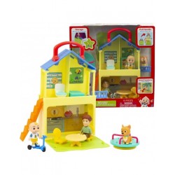 COCOMELON CASA POP N PLAY...