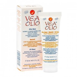 OLIO BASE  VEA 20 ML