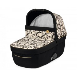 CULLA GRANDE GRAPHIC GOLD