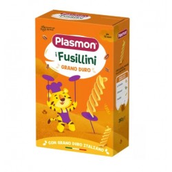 PASTINA PLASMON 250 GRAMMI...