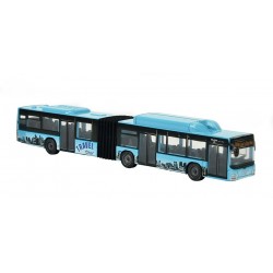 MAJORETTE TRANSPORTER CM20