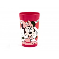 BICCHIERE PP MINNIE...