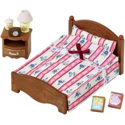 SYLVANIAN FAMILIES LETTO E...