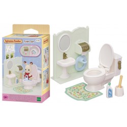 SYLVANIAN FAMILIES SET...