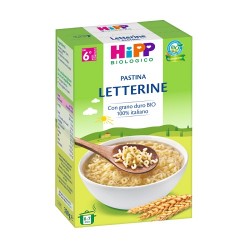 PASTINA LETTERINE 320 GRAMMI