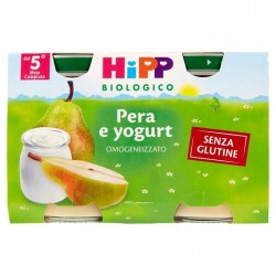 MERENDA PERA E YOGURT 125...