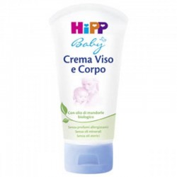 CREMA VISO E CORPO 75 ML