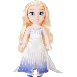 FROZEN 2 BAMBOLA TODDLER...