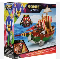 SONIC PRIME GALEONE DEI...