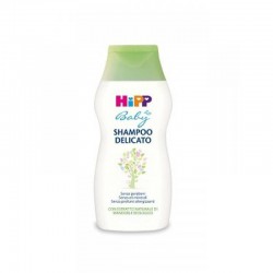 SHAMPOO DELICATO 200 ML