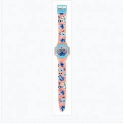 OROLOGIO DIGITALE STITCH