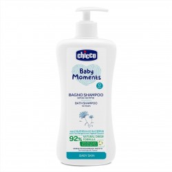 BAGNO SHAMPOO 750 ML BABY...