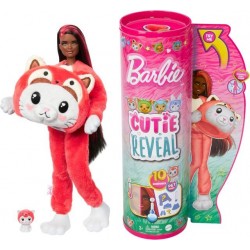 BARBIE CUTIE REVEAL SERIE...