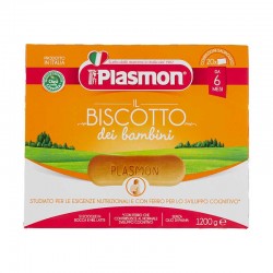 BISCOTTI PLASMON CONFEZIONE...