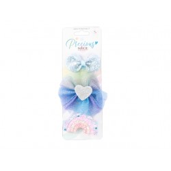 UNICORN BUBBLES CLIP...