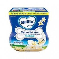 MERENDA LATTE VANIGLIA 100...