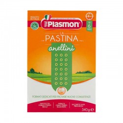 PASTINA PLASMON 340 GRAMMI...