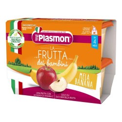 FRUTTA BAMBINI DEI MELA...