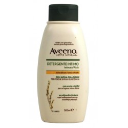 AVEENO PN DETERGENTE INTIMO...