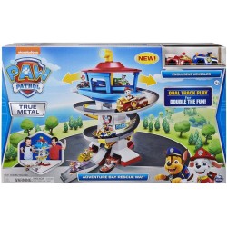 PAW PATROL PISTA DA CORSA...