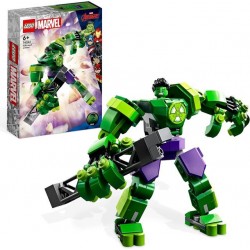 ARMATURA MECH HULK SUPER...