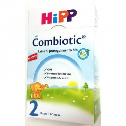 LATTE COMBIOTIC 2 POLVERE...