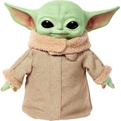 STAR WARS BABY YODA POTERE...