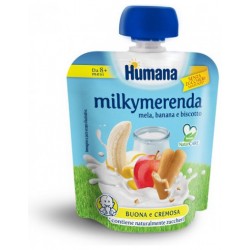 MILKYMERENDA MELA BANANA E...