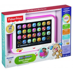 FISHER PRICE TABLET