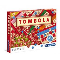 TOMBOLA CLASSICA