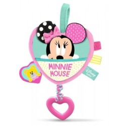 BABY MINNIE MORBIDO...