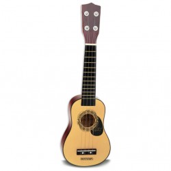 UKULELE IN LEGNO 53 CM A 4...