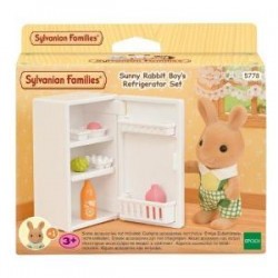 SYLVANIAN FAMILIES SET...