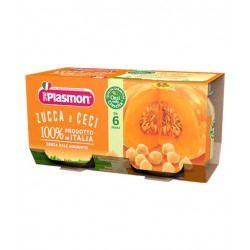 OMOGENEIZZATO  ZUCCA 2X80...