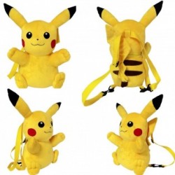 ZAINO PELUCHE POKEMON CM 35...