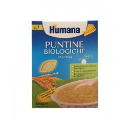 PASTINA PUNTINE BIO GRAMMI...