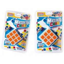 BLISTER MASTER CUBE 3X3