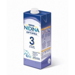 LATTE NIDINA 3 OPTIPRO...